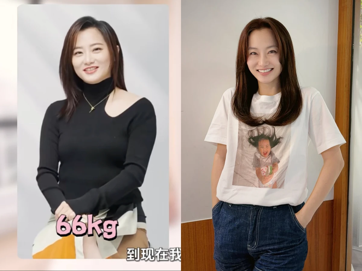 趙小僑瘦8公斤不復胖！減脂甜點食譜公開太驚人，跟著吃開心又不怕胖