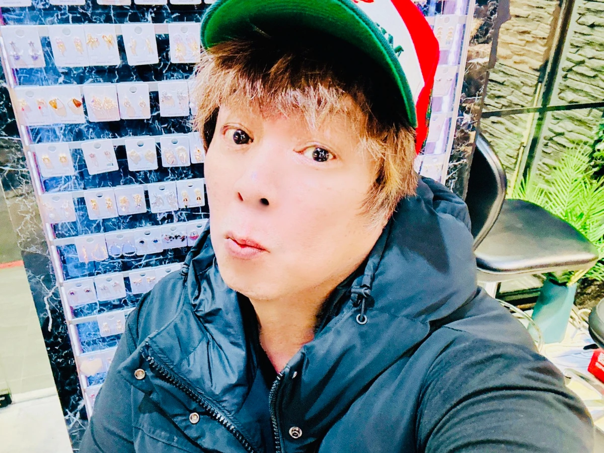 曹西平剛發文「一切交給老天爺的安排」