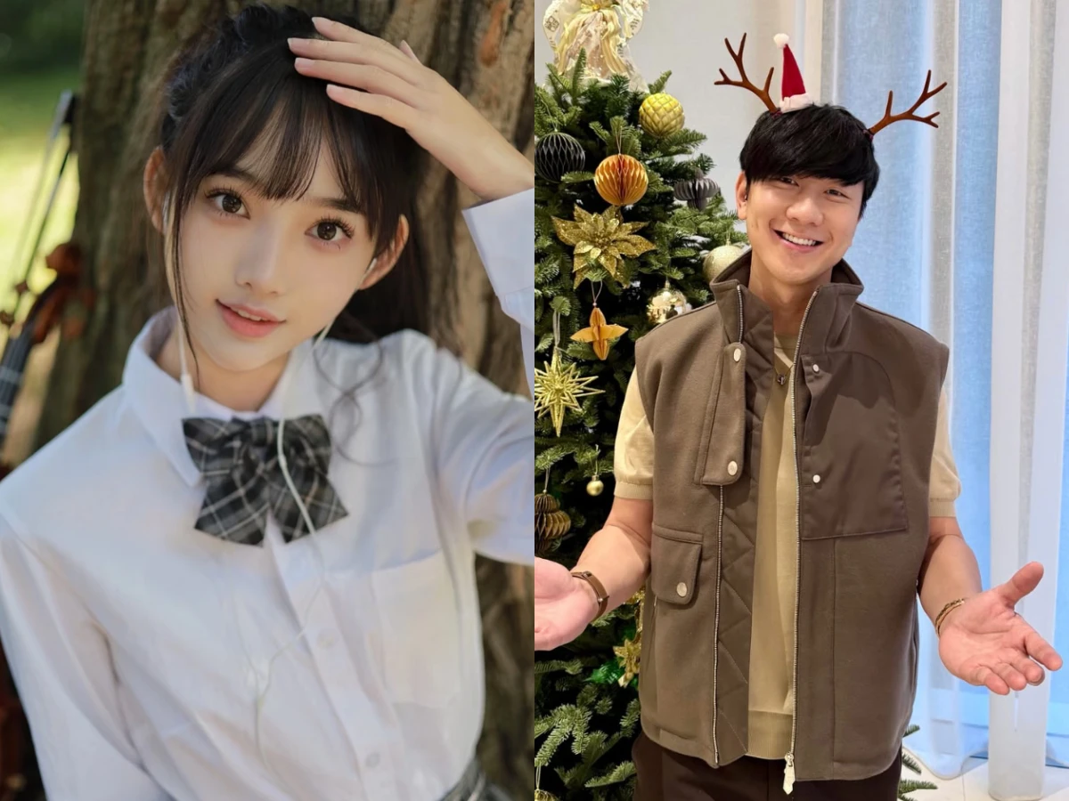 傳七七懷孕，經紀公司出面回應