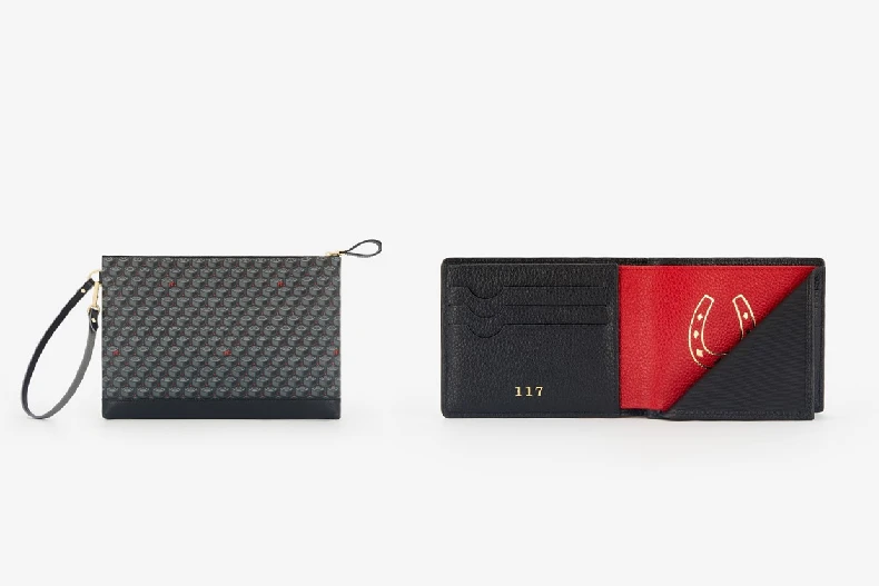 Fauré Le Page 以 Lucky U 系列迎接 2026 農曆新年