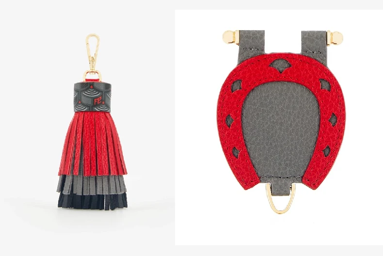 Fauré Le Page 以 Lucky U 系列迎接 2026 農曆新年