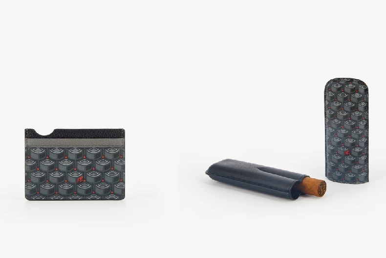 Fauré Le Page 以 Lucky U 系列迎接 2026 農曆新年