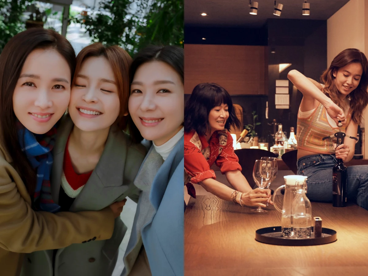 女生的友誼沒那麼複雜！假閨蜜還是真朋友，看這6個細節就分辨得出