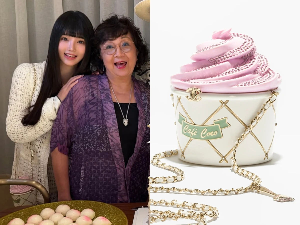 林俊傑網紅女友七七