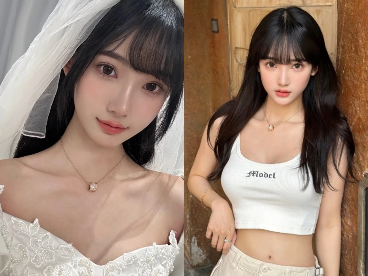 林俊傑網紅女友七七