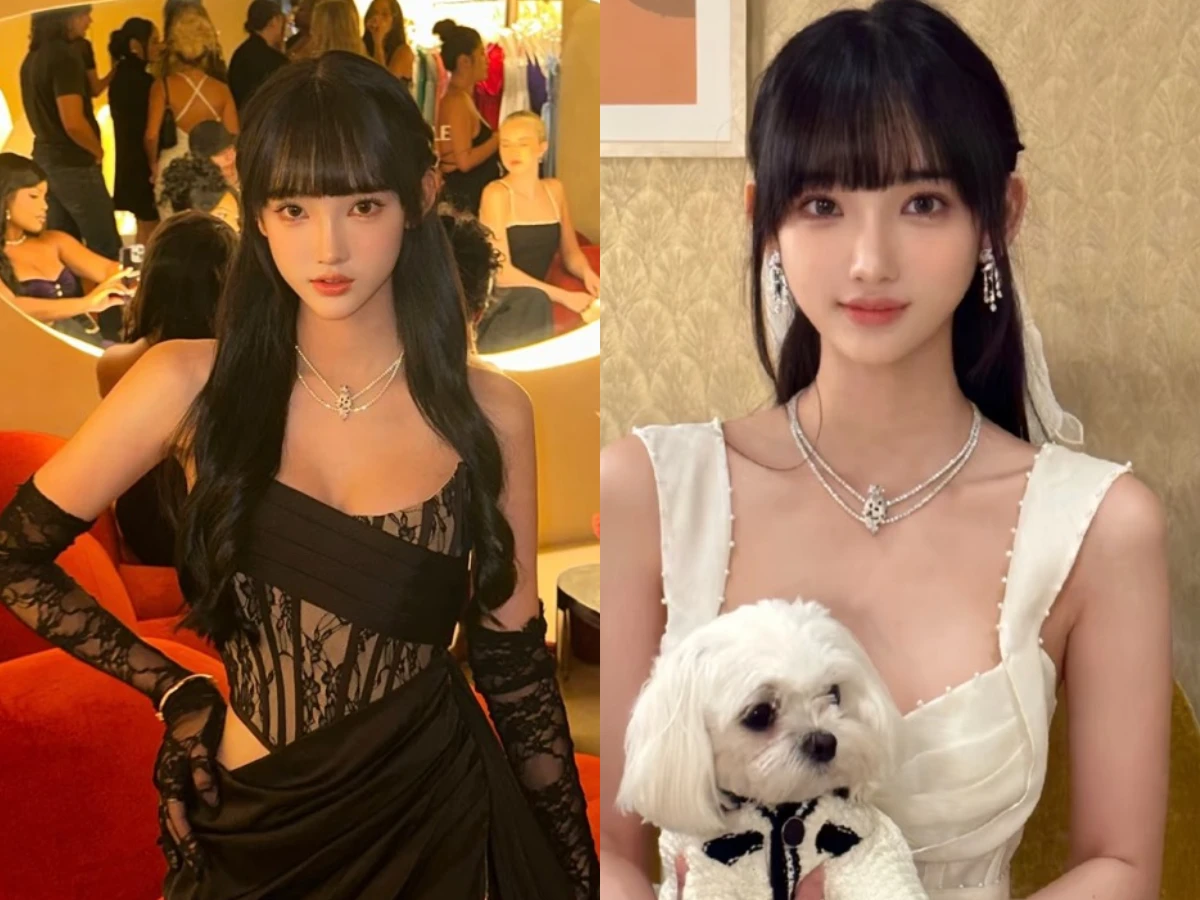 林俊傑網紅女友七七