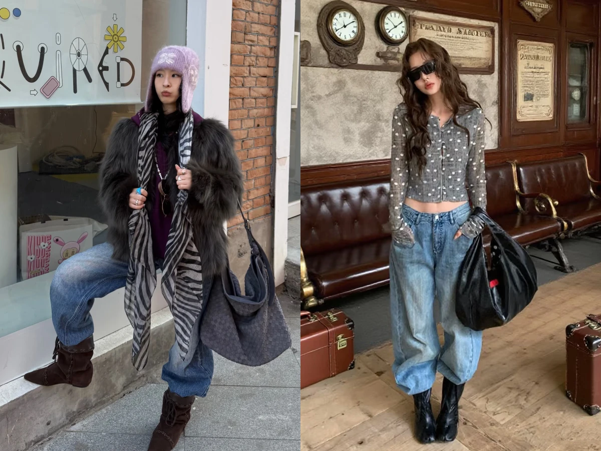 褲管紮法 短靴、軍靴怎麼紮？