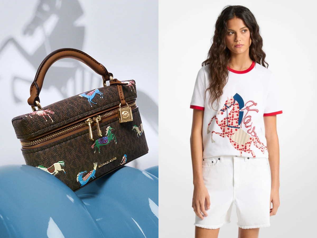 Michael Kors馬年包包