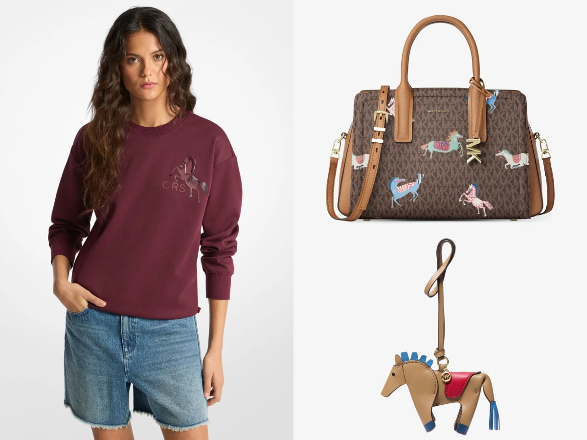 Michael Kors馬年包包