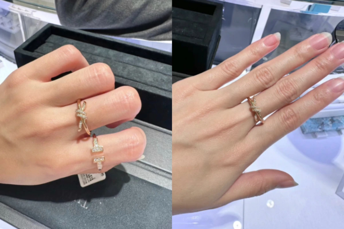 戴錯恐擋財運、惹是非？戒指戴法風水學