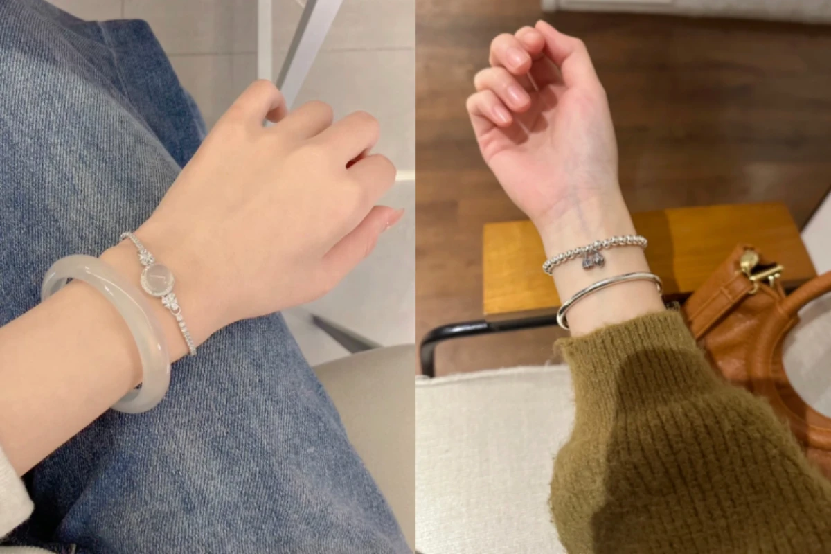 戴錯恐擋財運、惹是非？戒指戴法風水學