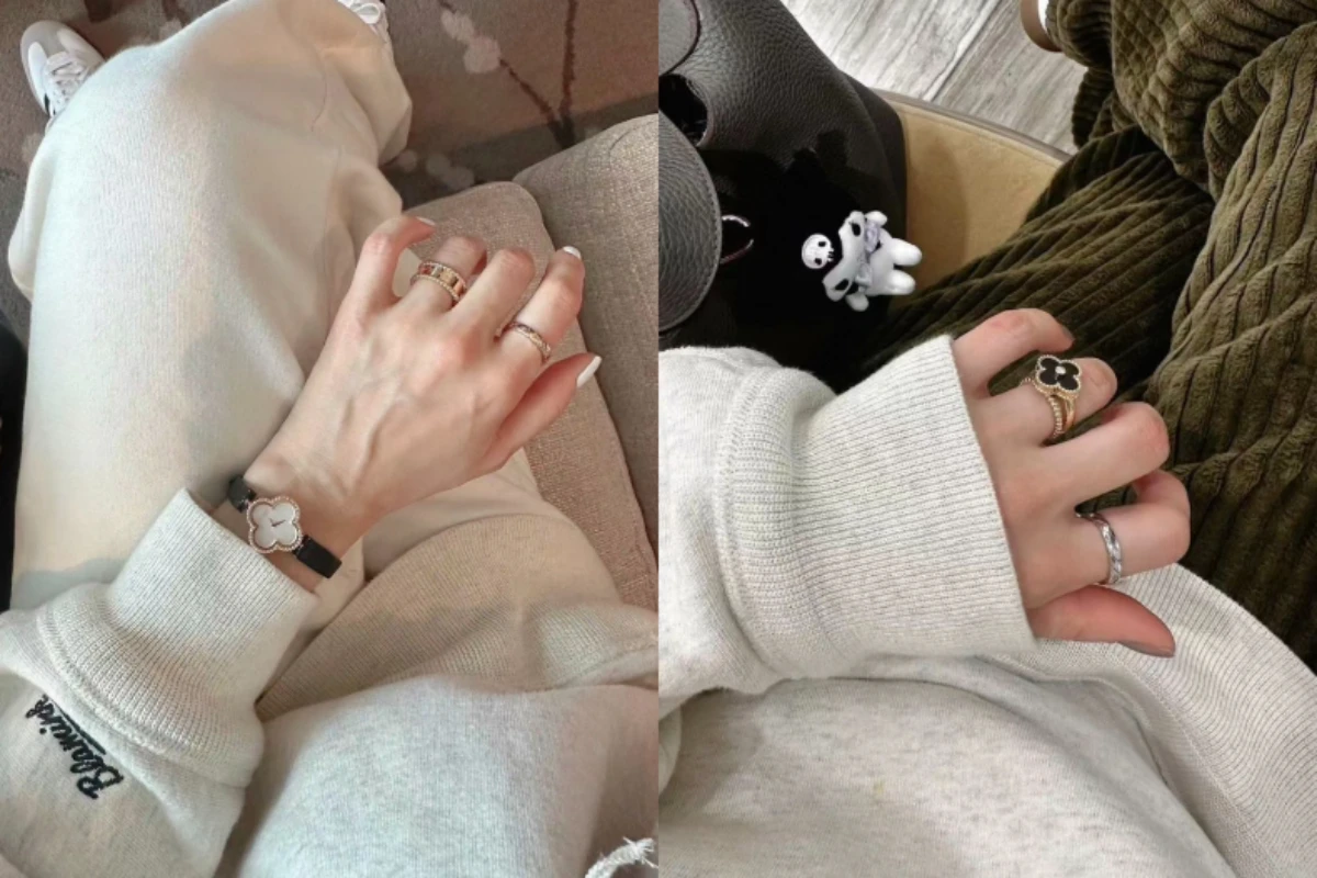 戴錯恐擋財運、惹是非？戒指戴法風水學