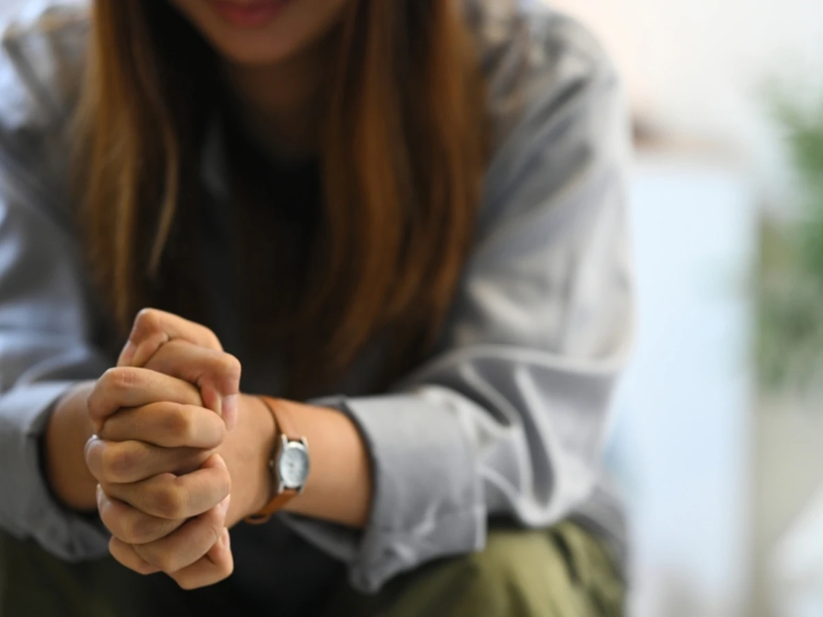 大多數人的煩惱都是「為什麼我會這樣？」、「我該怎麼辦？」