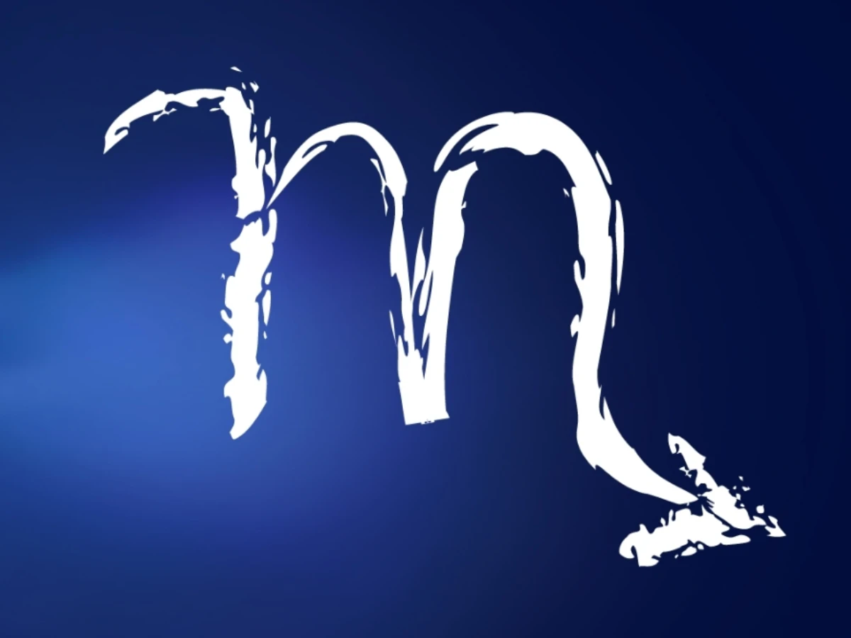 小寒節氣財運最旺星座TOP 5.天蠍座