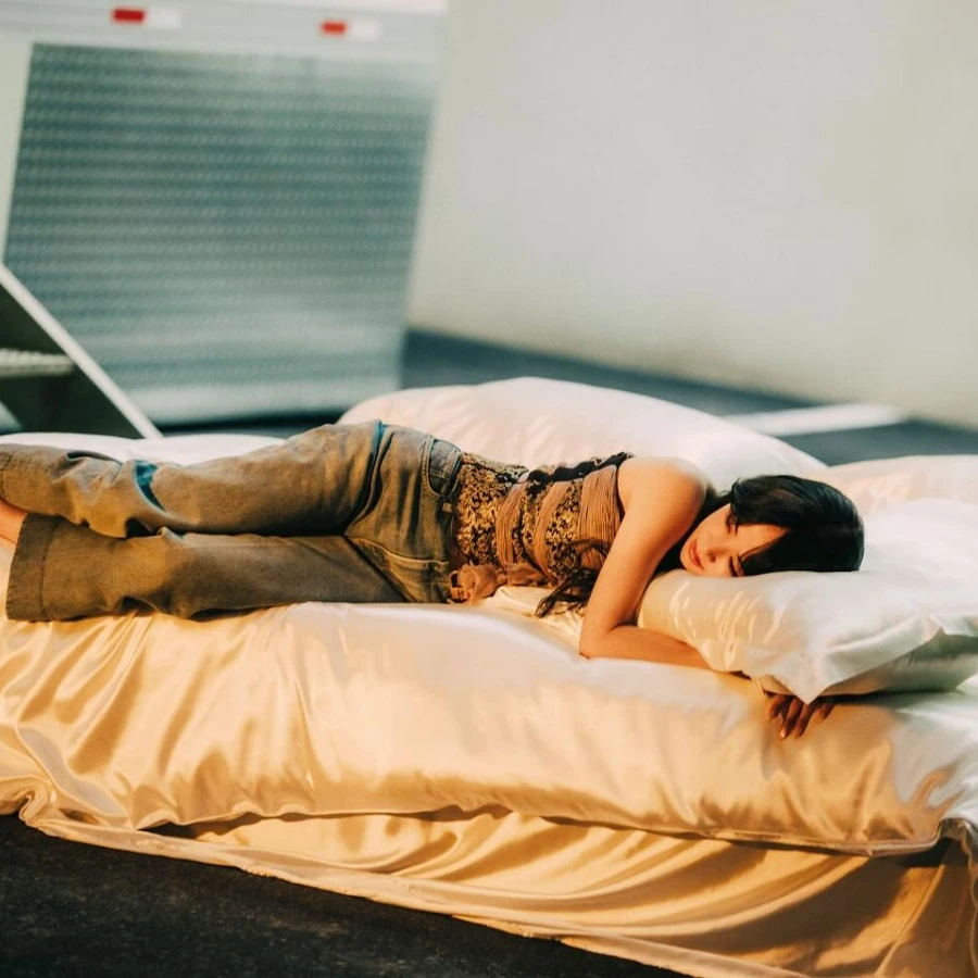 Photo by JOLIN蔡依林 on August 29, 2025.