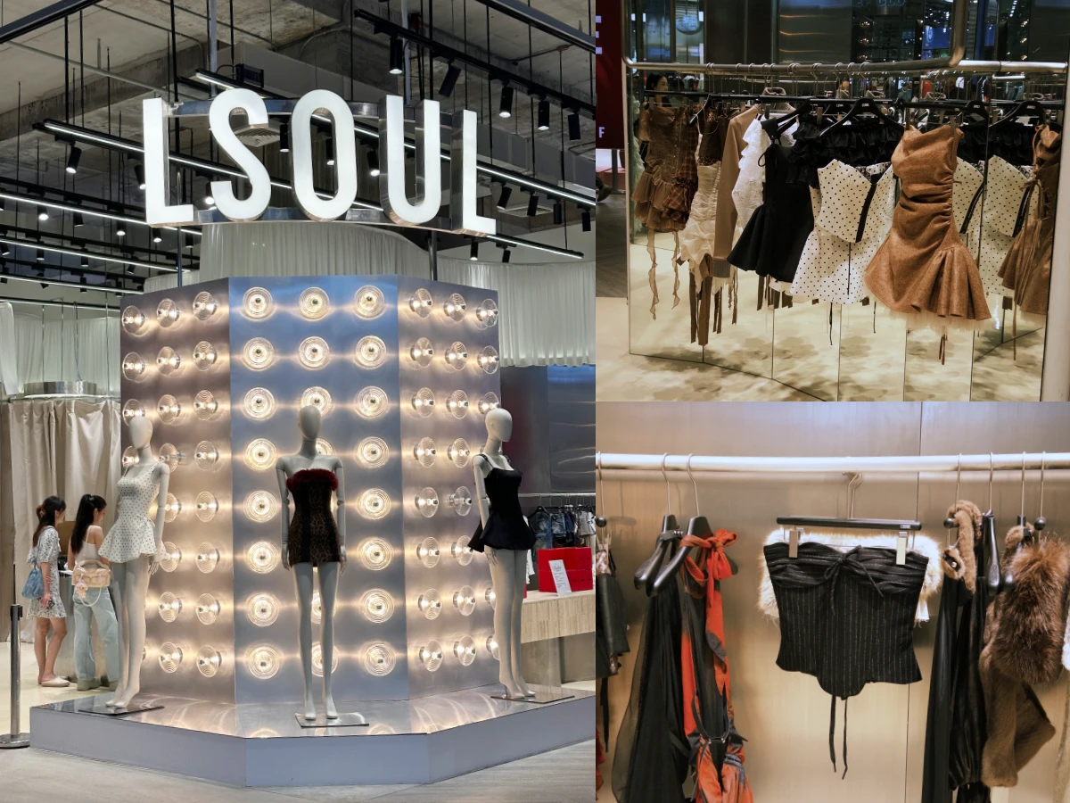 蔡依林演唱會穿越南設計師品牌 LSOUL 訂製服、blackpink、TWICE也愛穿