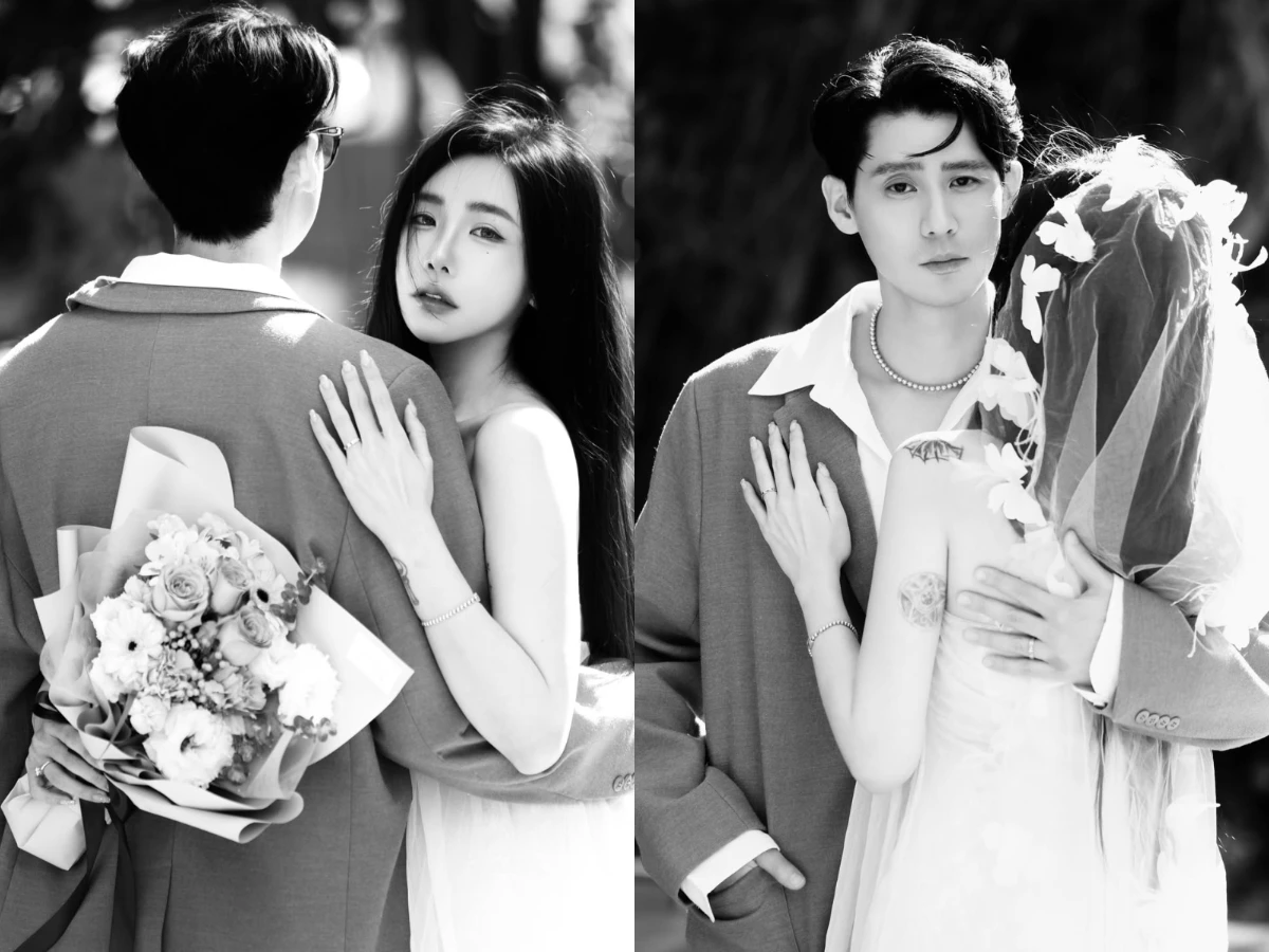 李玉璽母親擔心許允樂高齡產婦