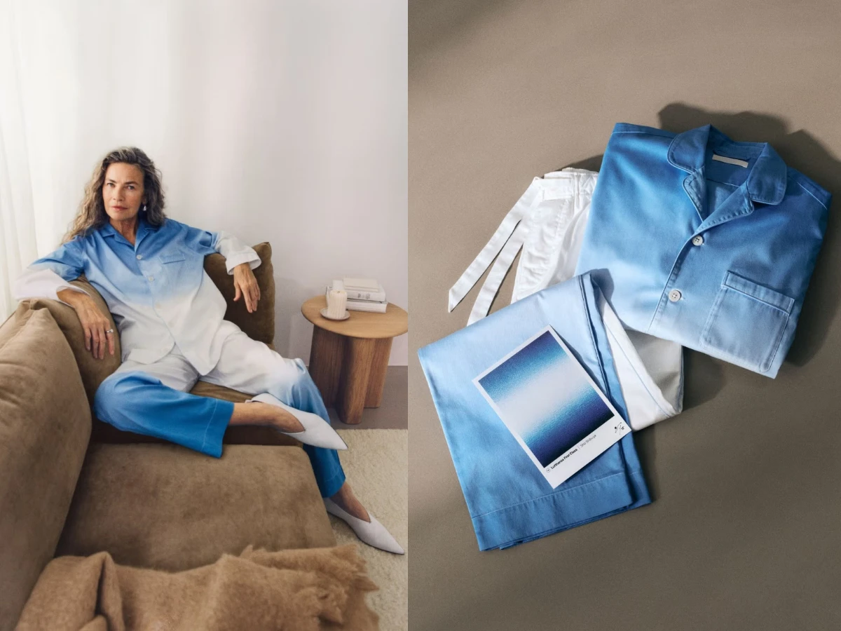 漢莎航空 X Sho Shibuya