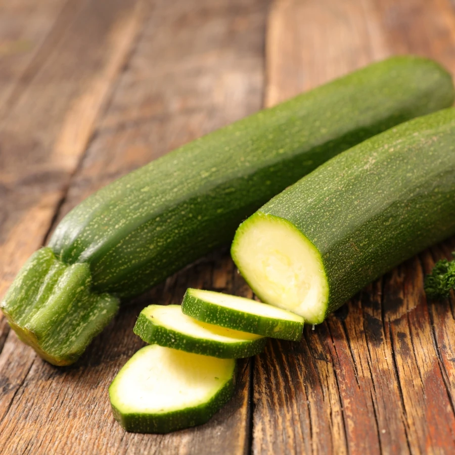 櫛瓜為什麼能幫助減肥？4個關鍵好處