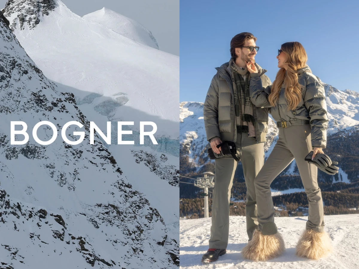 曾馨瑩羽絨服是天王嫂標配