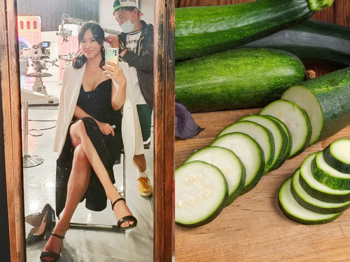 謝金燕51歲仍美到封神!2招「睡前運動」養成螞蟻腰+長腿,專家曝驚人好處