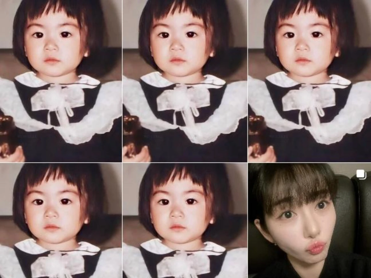 權珉娥曝悲慘童年甚至遭朋友背叛與性暴力