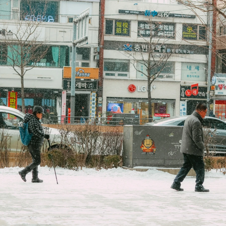 寒流過後是「猝死危險期」？身體正在經歷3階段打擊