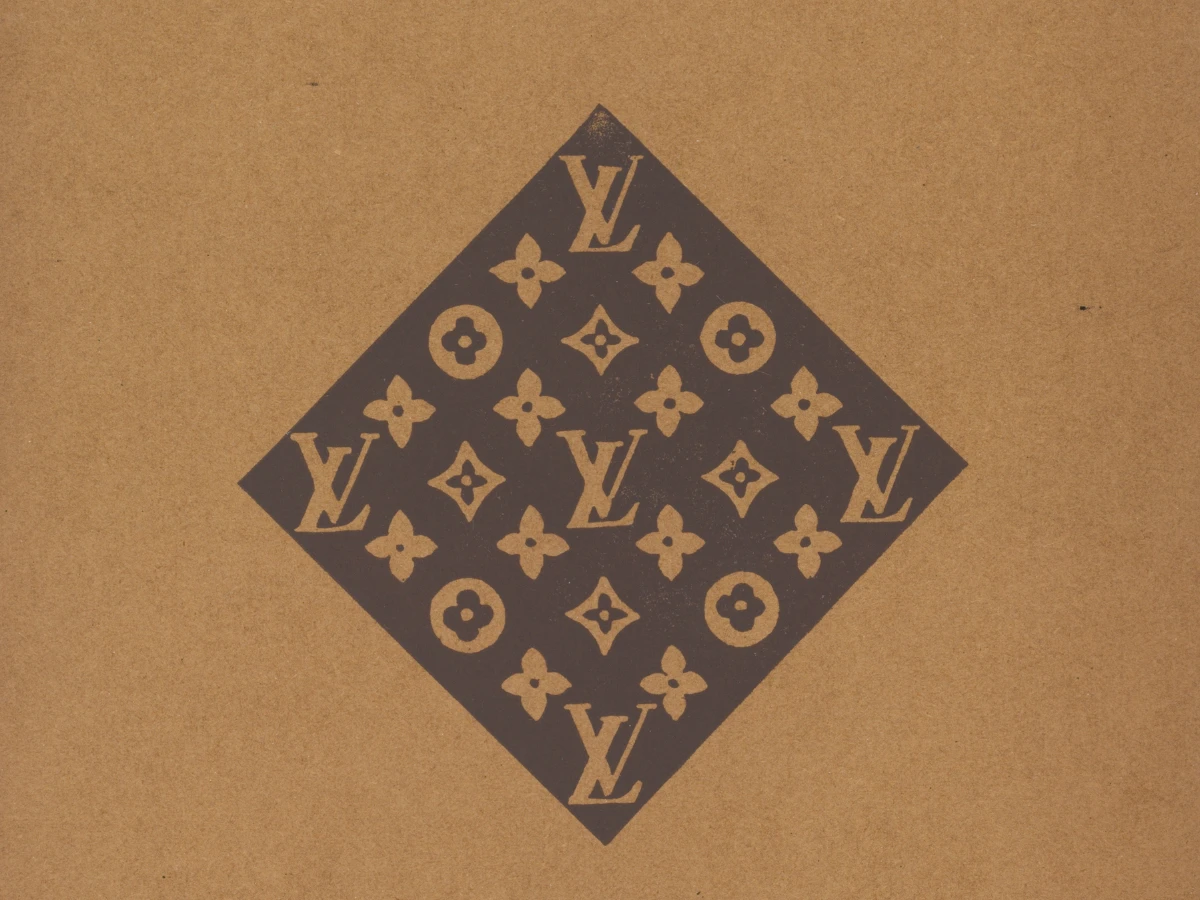 LV Monogram 130週年