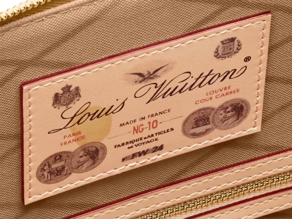 LV Monogram 130週年