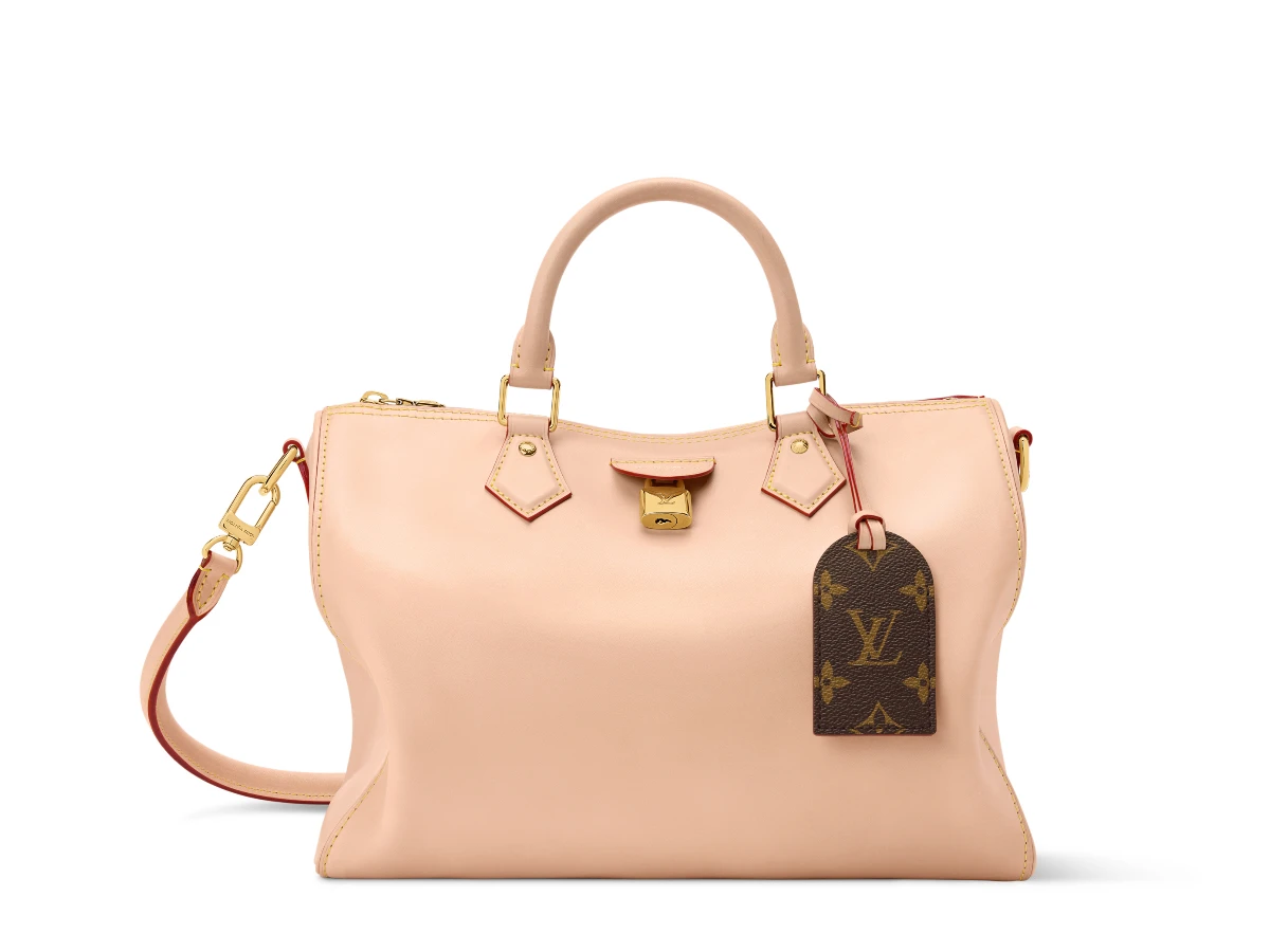 LV Monogram 130週年