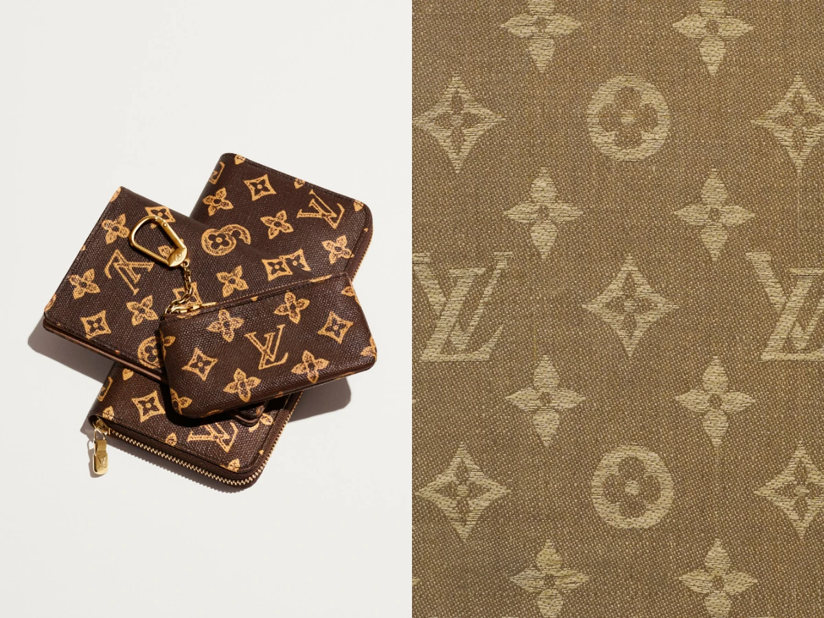 LV Monogram 130週年