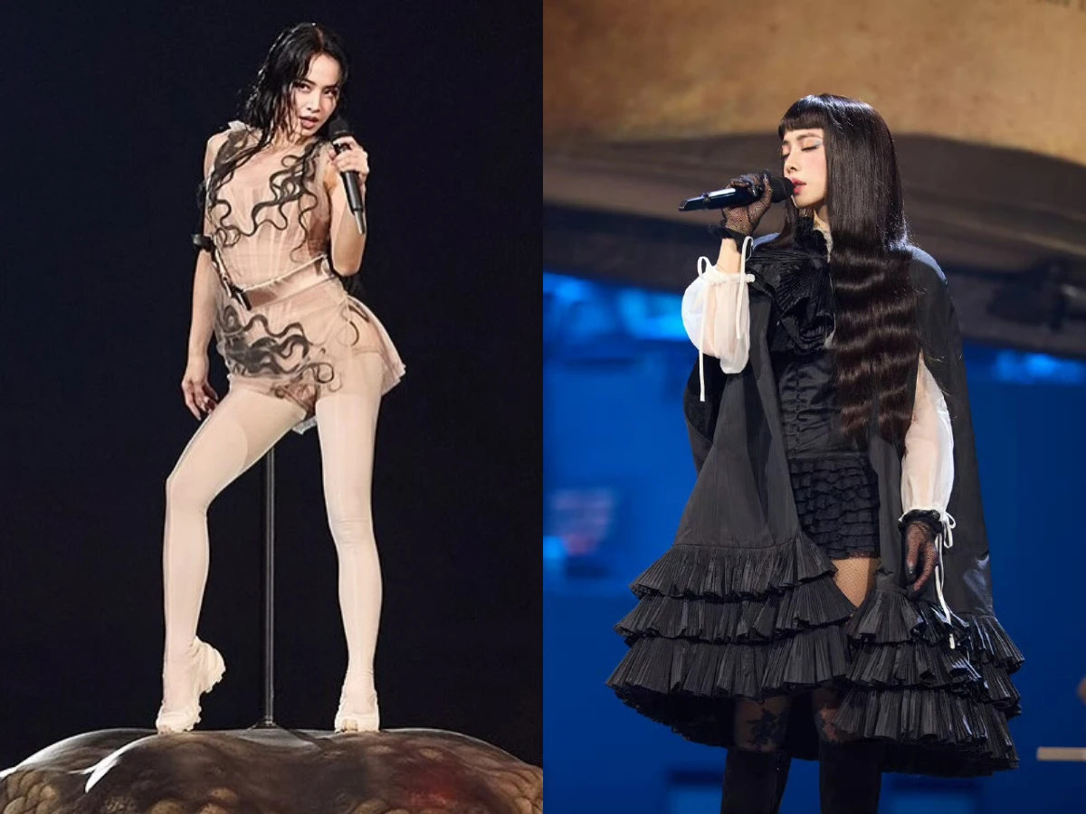 【2026金唱片】蔡依林台上女王，私服是女大生！IG愛穿牛仔褲+醜鞋超俏皮