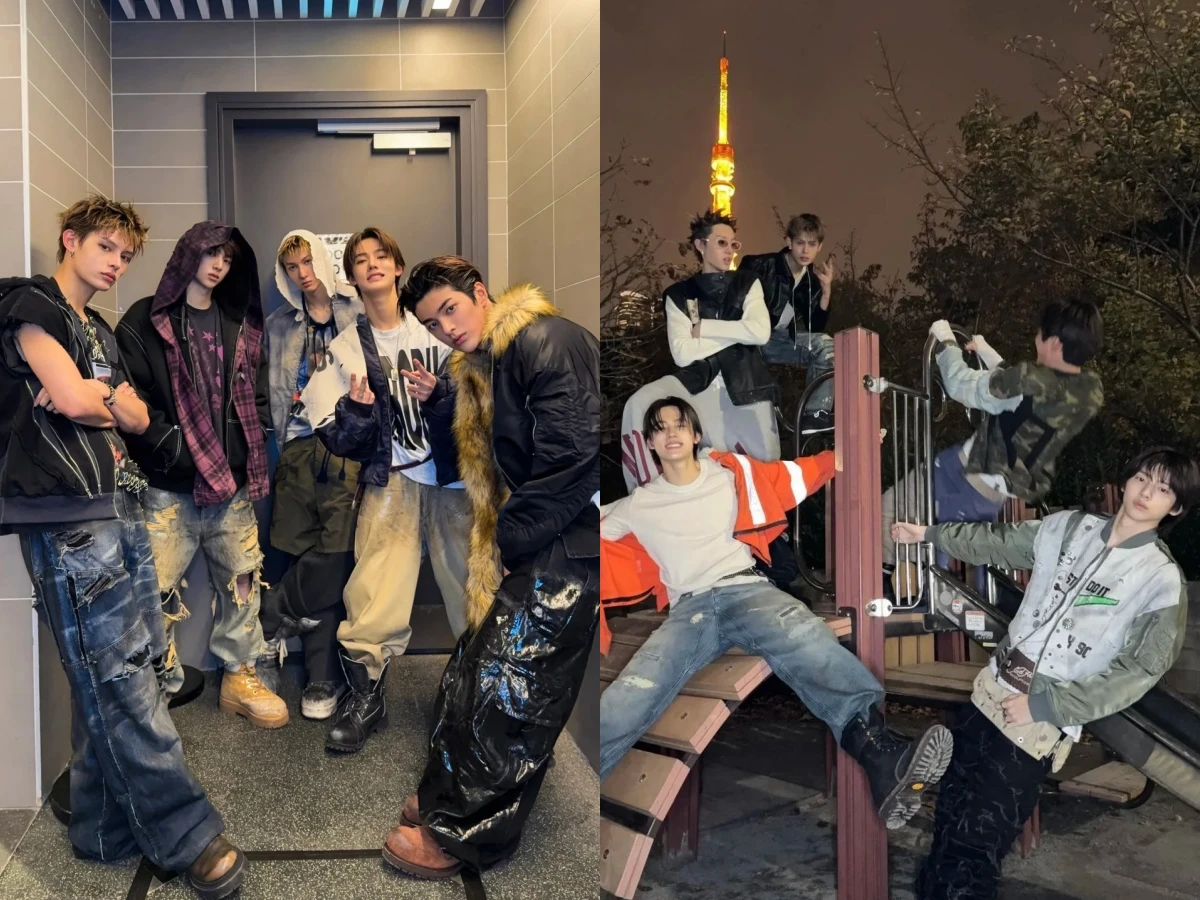 安乾鎬也在穿「全家襪子」