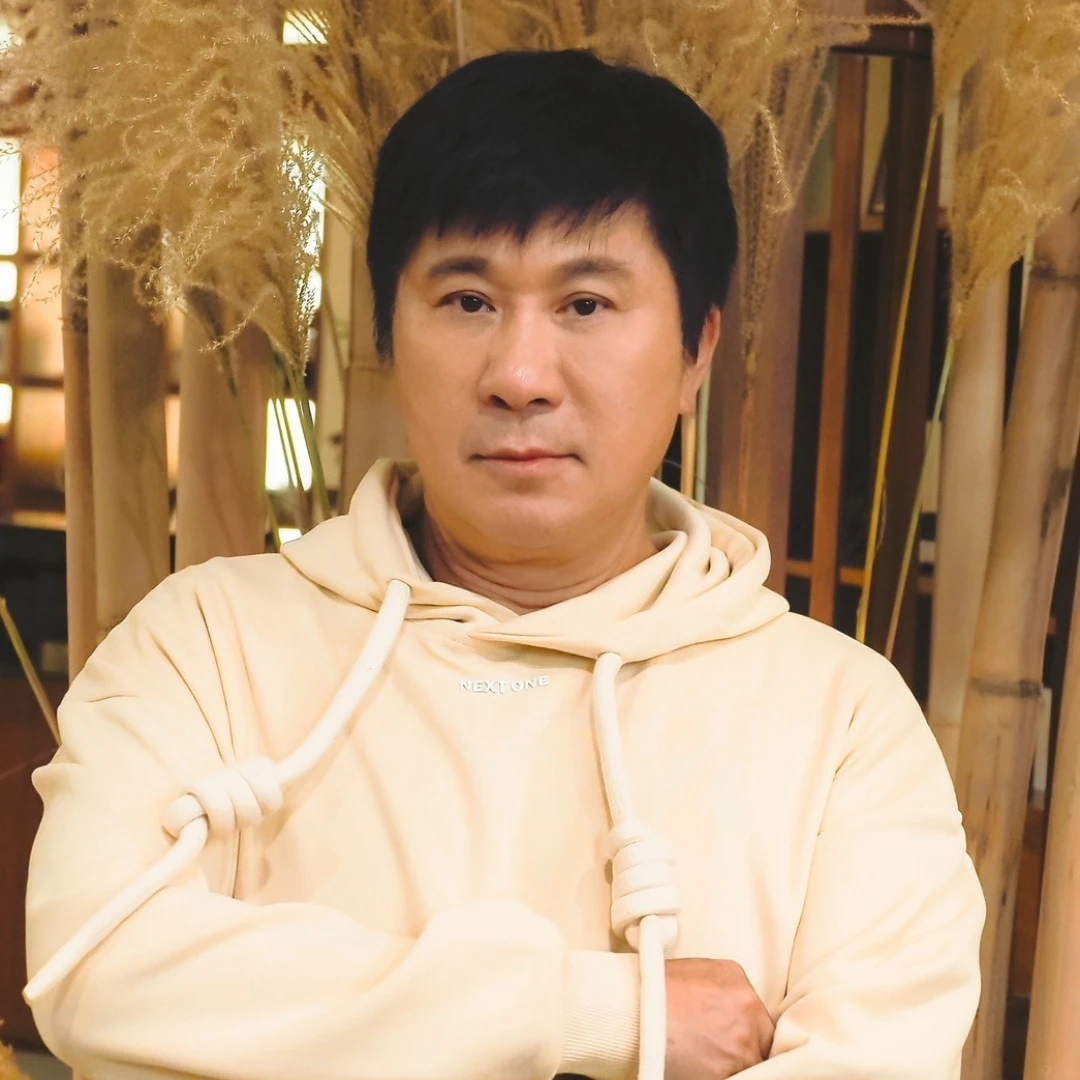 胡瓜肺部「這異狀」險釀肺腺癌！靠定期追蹤保命，爆壓力大睡不好尋心理醫師