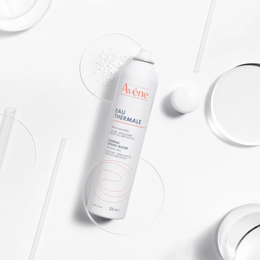 雅漾舒護活泉水 _3_ 雅漾舒護活泉水 _3_