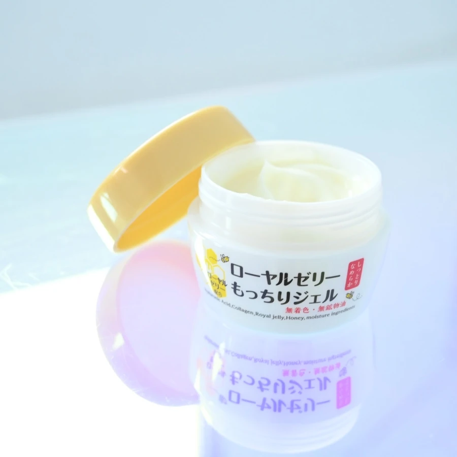 OZIO蜂王乳凝露 _1_ OZIO蜂王乳凝露 _1_