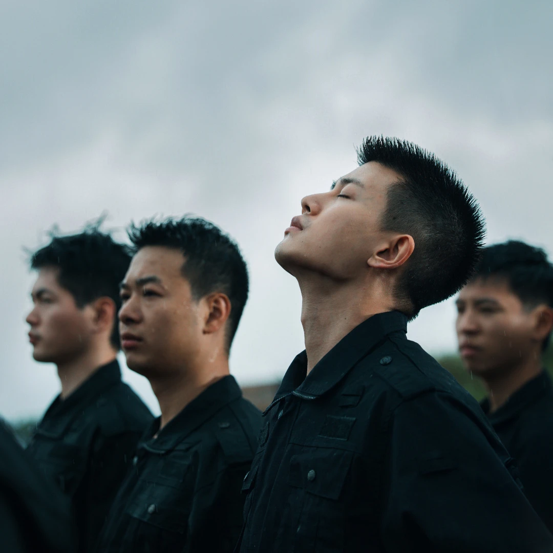 《深淵無間》線上看劇情6亮點！任嘉倫、秦俊傑局中局反轉燒腦劇