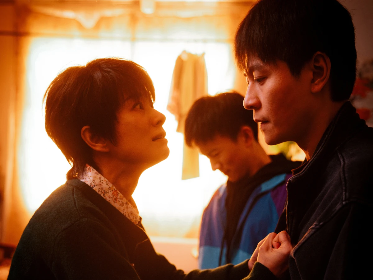 《深淵無間》線上看更新時間