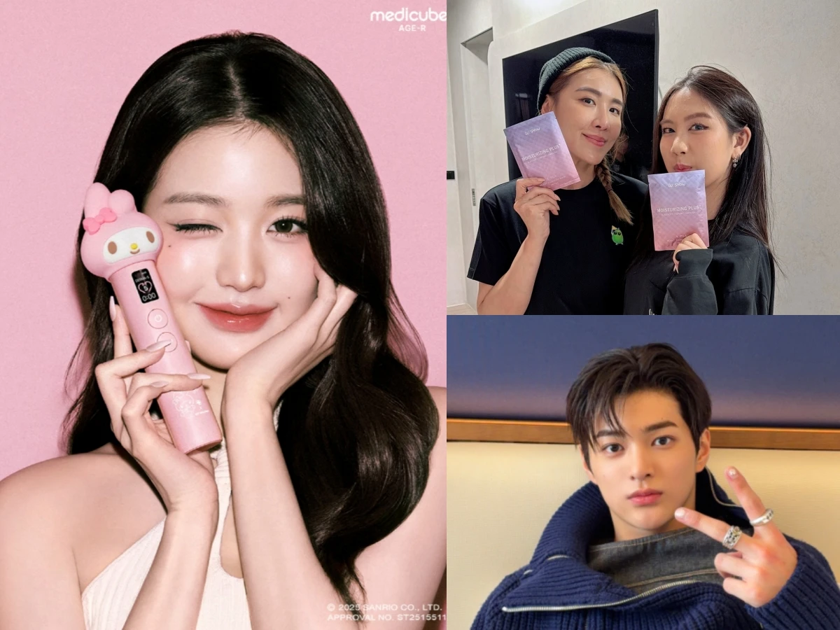 小禎親曝養肝飲食清單!肥肚、脂肪肝靠「1神物」逆轉,代謝一好人生直接變彩色