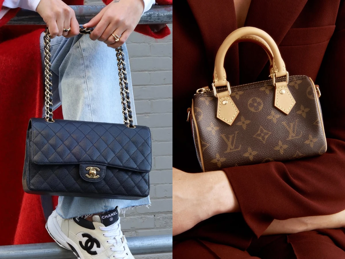 台灣最受歡迎精品包TOP5！GOYARD「Hobo包」低調百搭，巴黎世家、香奈兒大包爆紅