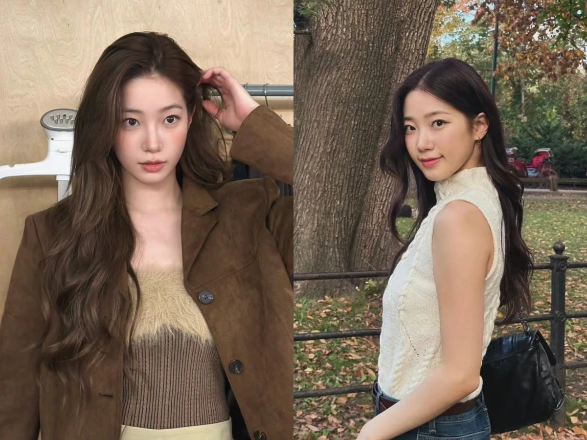 【2026金唱片】LE SSERAFIM最會穿ZARA的女人!中村一葉