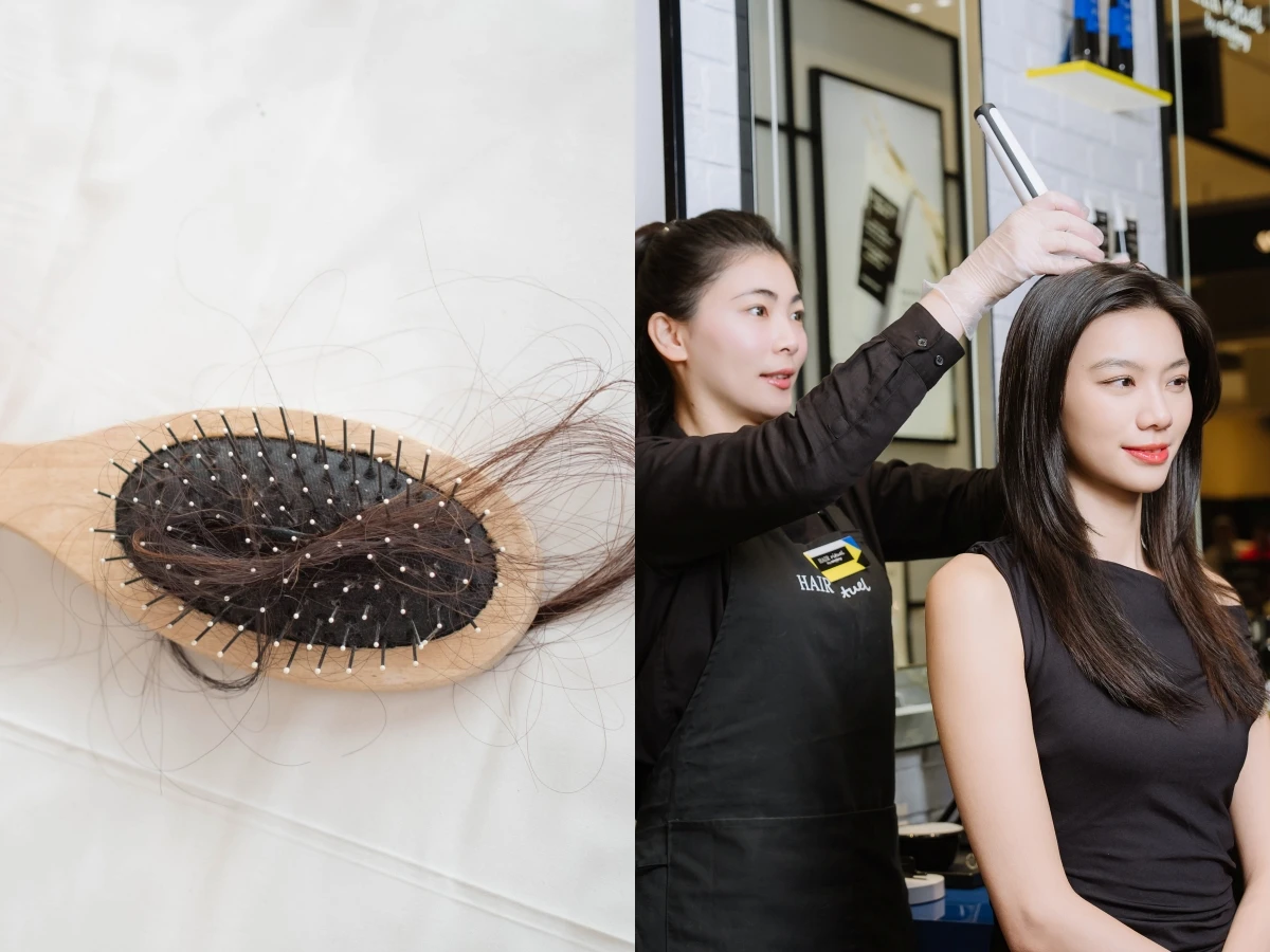 別再亂丟!過期護髮乳竟隱藏「5大神奇用途」省錢又實用到爆!