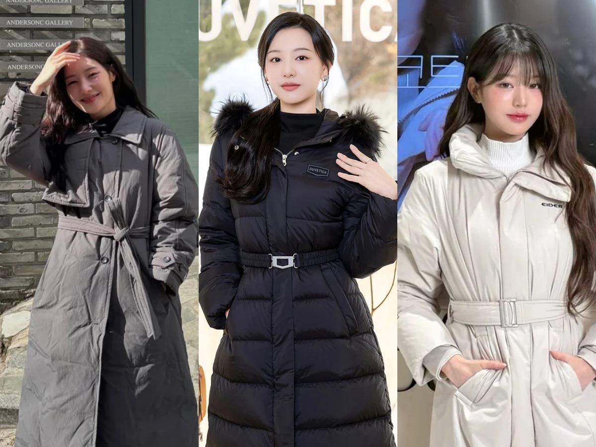 不搶始祖鳥、Moncler?內行人都搶「日本精品羽絨衣」低調無logo，架上總被買到空蕩蕩！