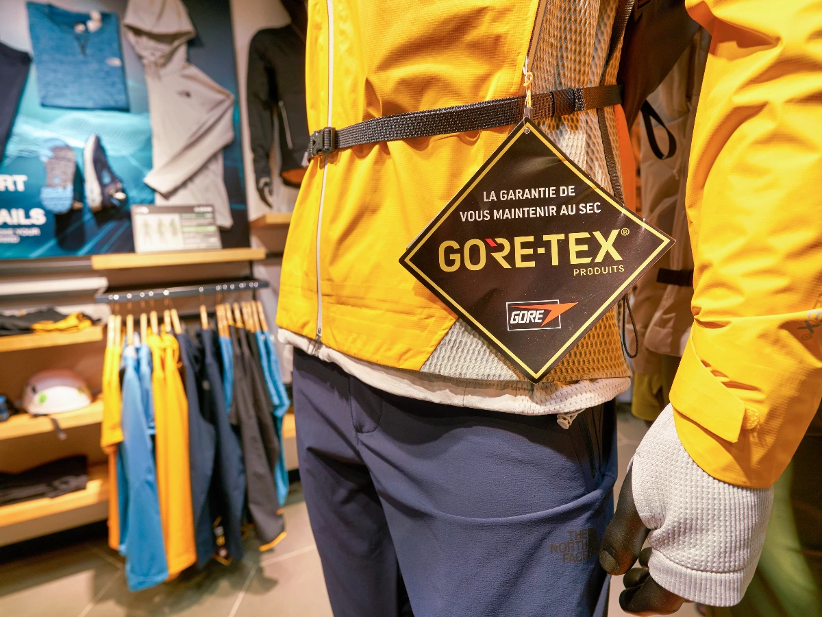 GORE-TEX