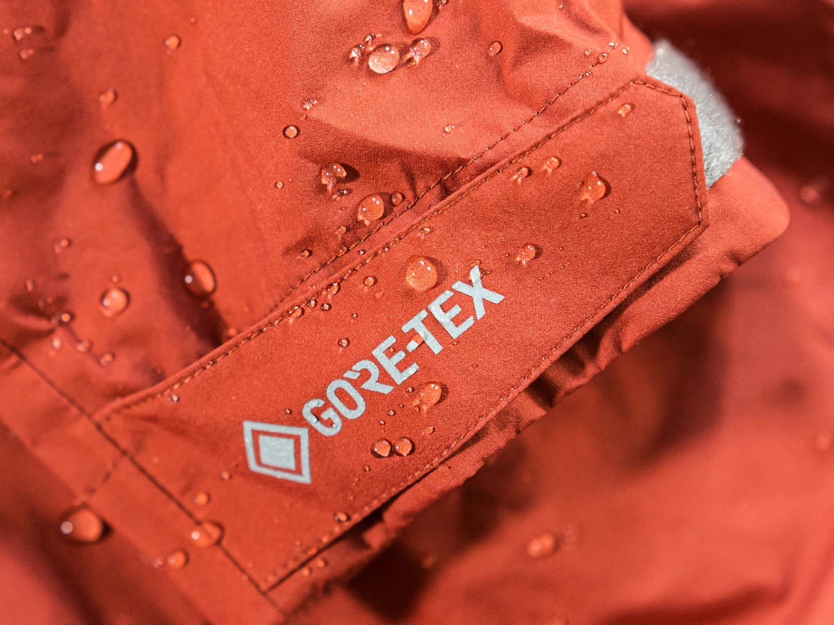 GORE-TEX