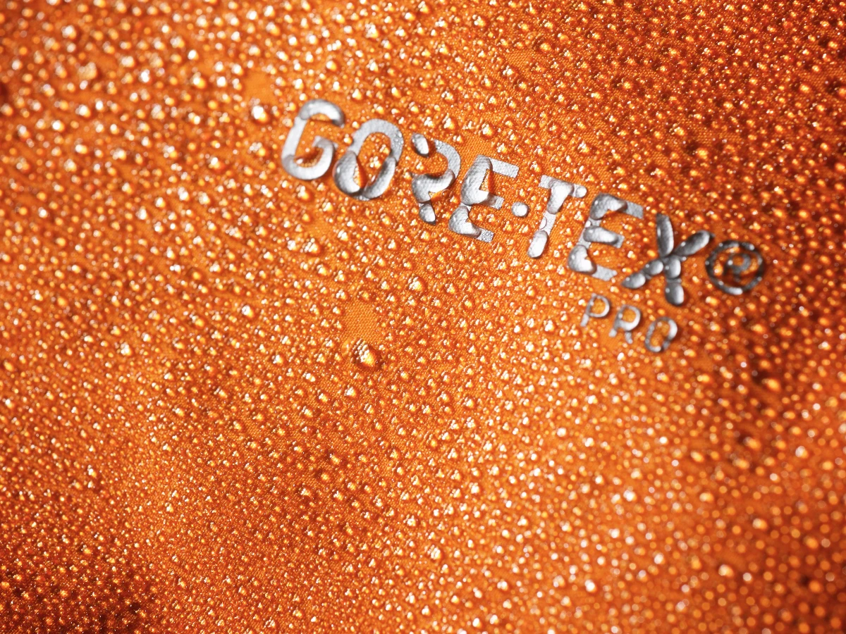 GORE-TEX