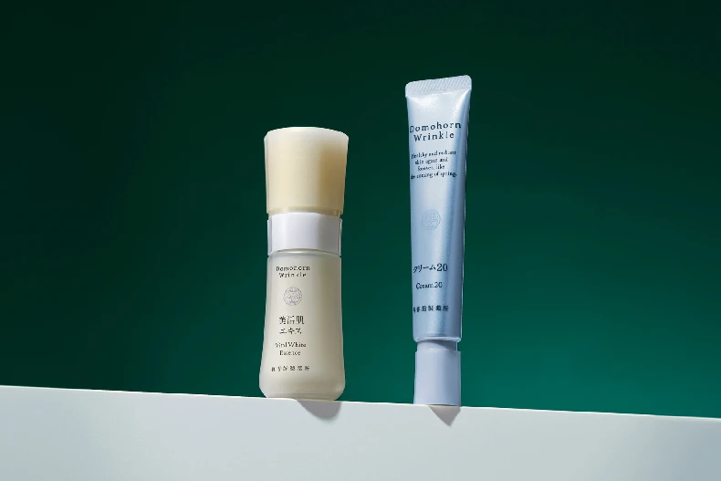 啟動肌膚賦活引擎，注入核心青春能量！ 朵茉麗蔻「基本4點」根源抗老再升級，為肌膚充飽電