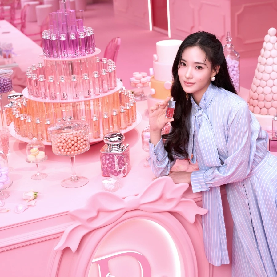 蜜糖妝效怎麼選？Lily親授不翻車搭配法