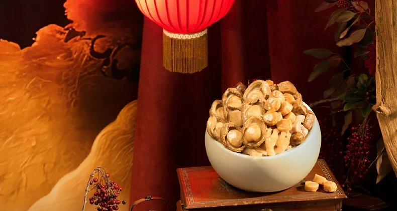 春節餐廳一位難求！老協珍瞄準省時上菜趨勢 米其林三星頤宮聯名回歸、年菜套組好市多獨家登場