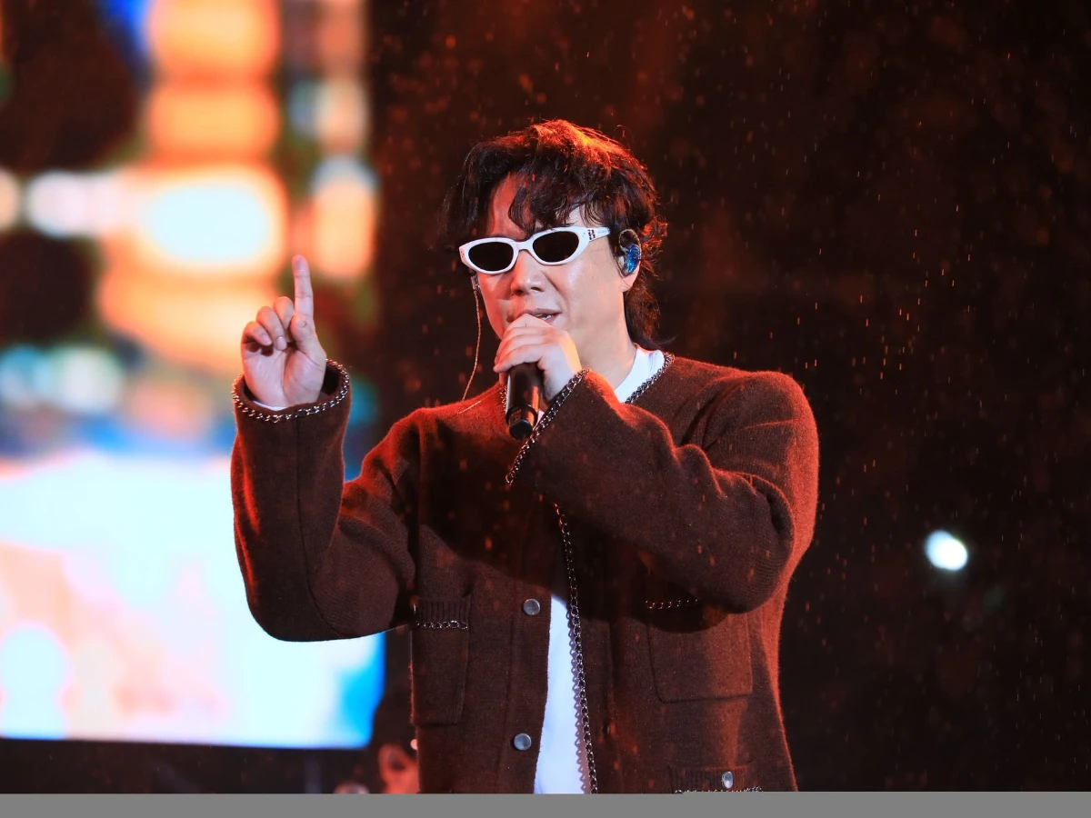 蕭煌奇老婆身分曝光